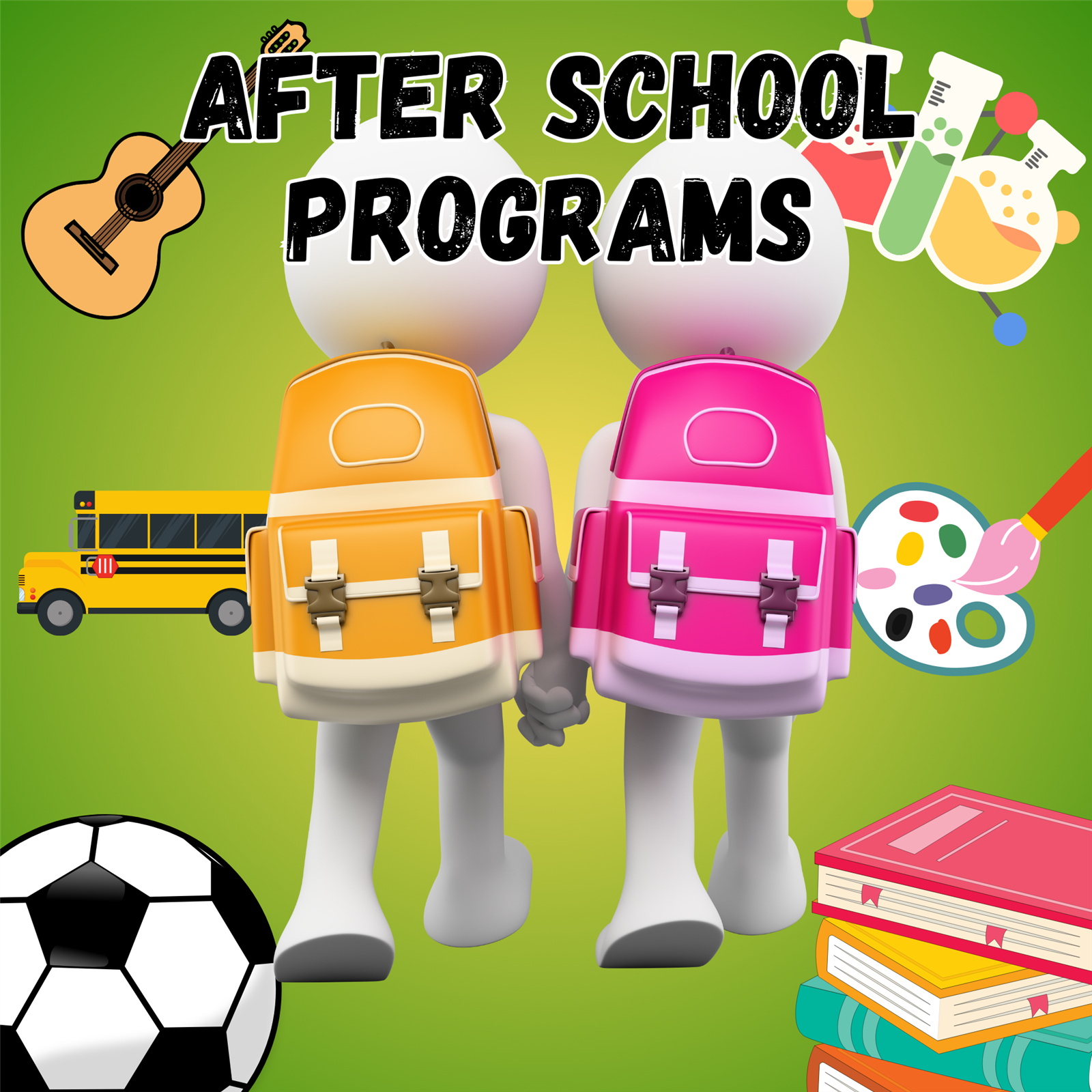  After School Programs
